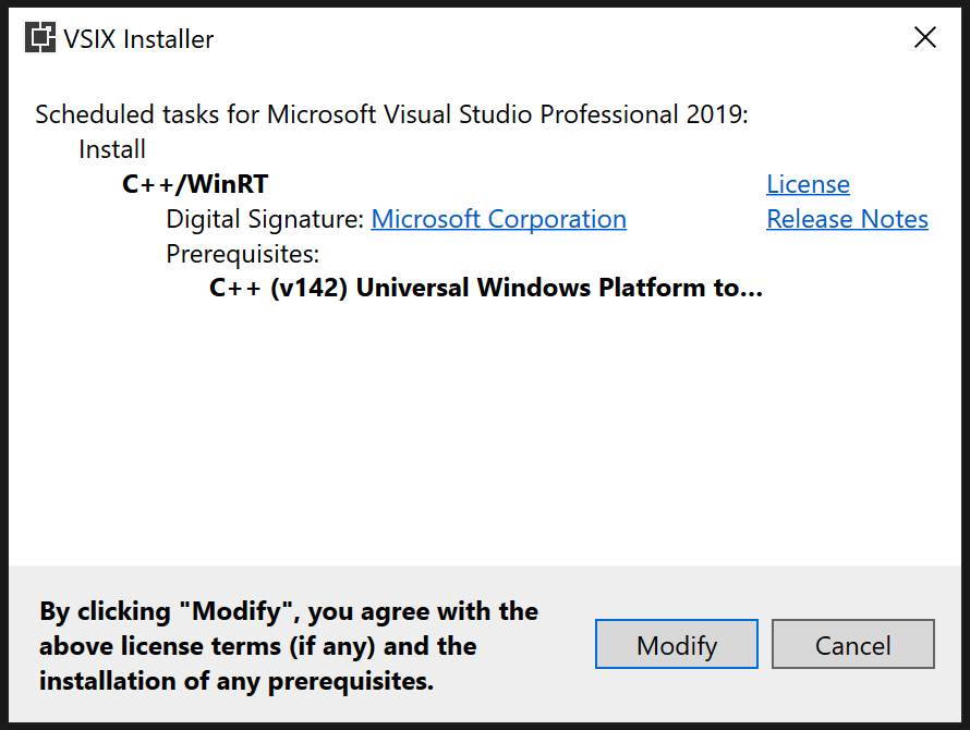 Registration-free WinRT components · Issue #373 · microsoft/xlang · GitHub