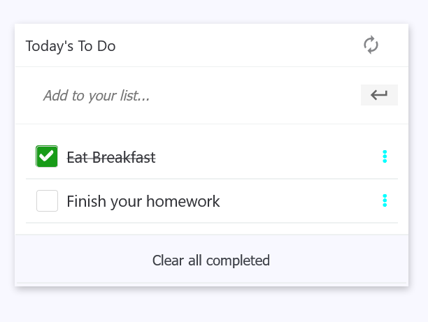 GitHub - Somdotta07/To-do-List: A "To-do list" is a tool that helps to ...