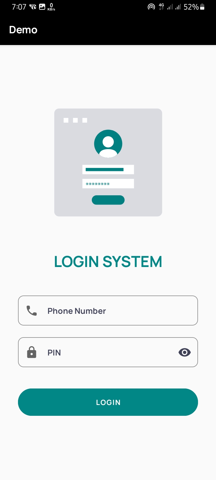 github - provisionpay android-java-demo: java android... GitHub - waliulrayhan/Android-Practice-Projects: This is all Android ...