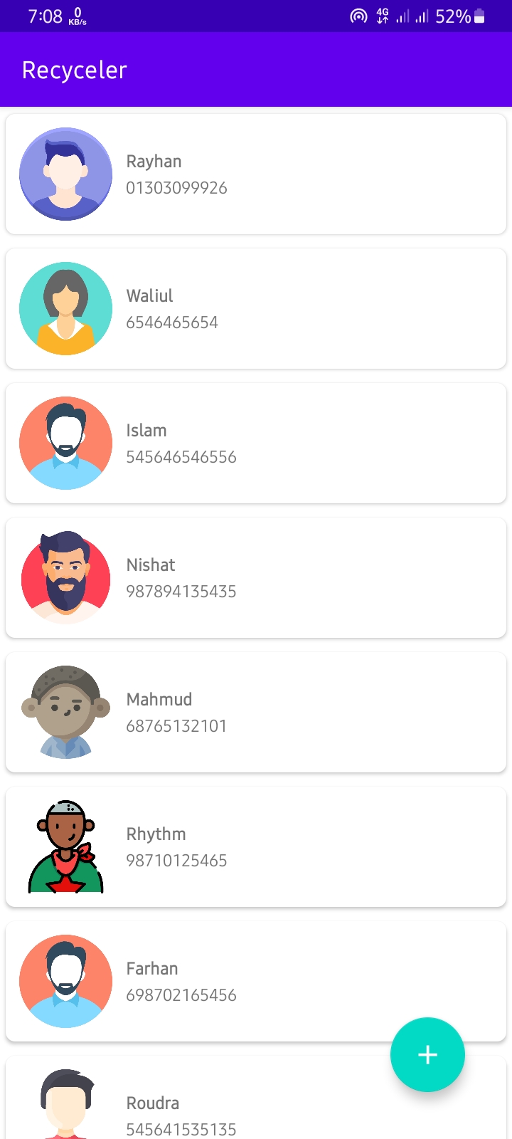 GitHub - waliulrayhan/Android-Practice-Projects: This is all Android ...