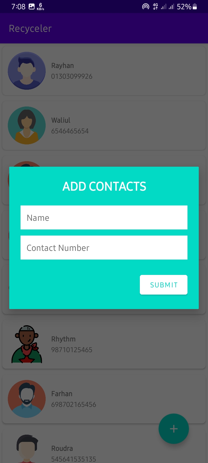 GitHub - waliulrayhan/Android-Practice-Projects: This is all Android ...