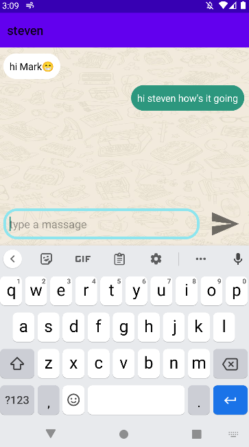 GitHub - serhatkutlu/chatting: chatting application