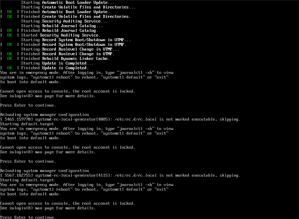 Fix 2 4 Iso Image Won T Install On Virtualbox Issue 10534