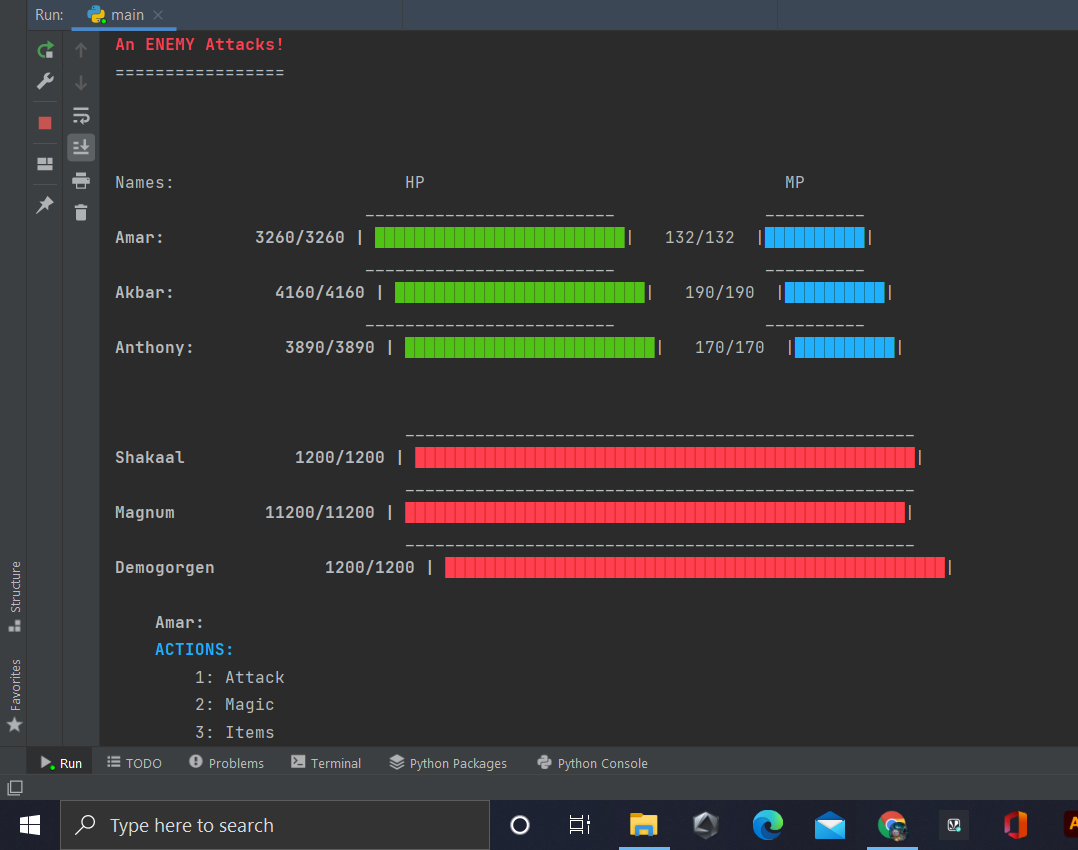 GitHub - Ashuu11/Text-Based-RPG-game-