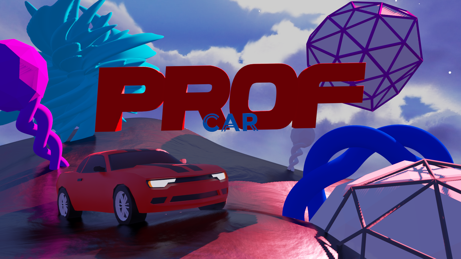 GitHub - Ashuu11/Prof-Car