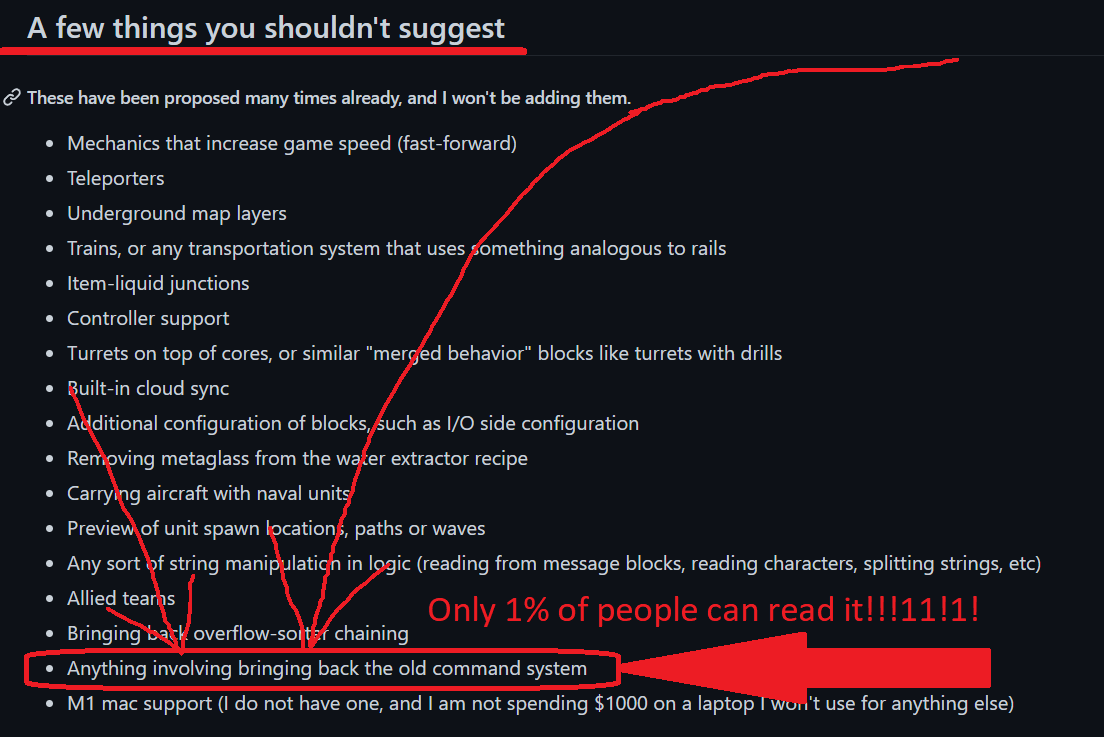 units control · Issue 4342 · Anuken/MindustrySuggestions · GitHub