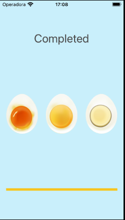 GitHub - elaniacs/egg-timer: Timer for egg cooking