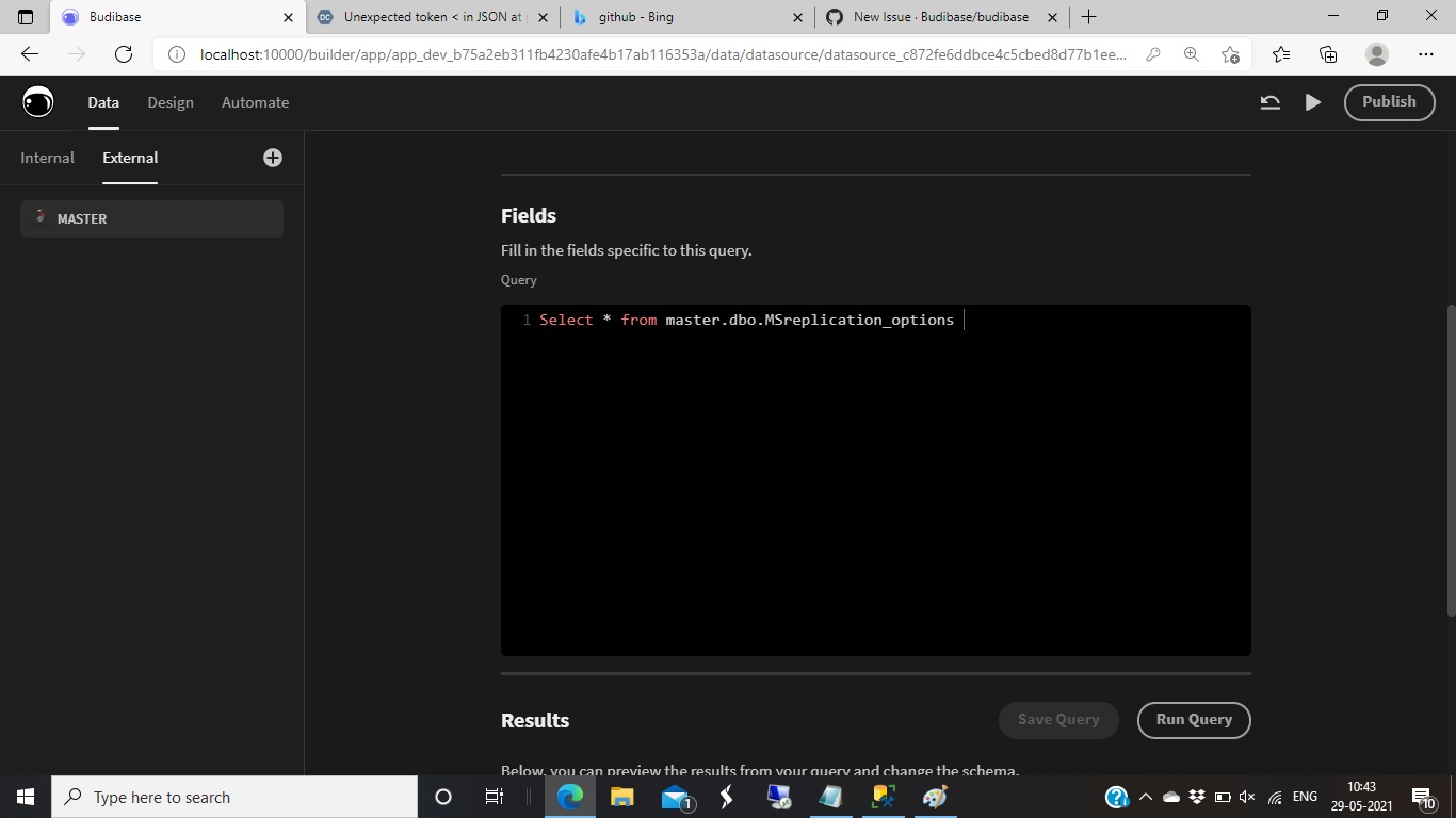 SQL EXPRESS Database - Not connecting using Localhost but connecting by ...