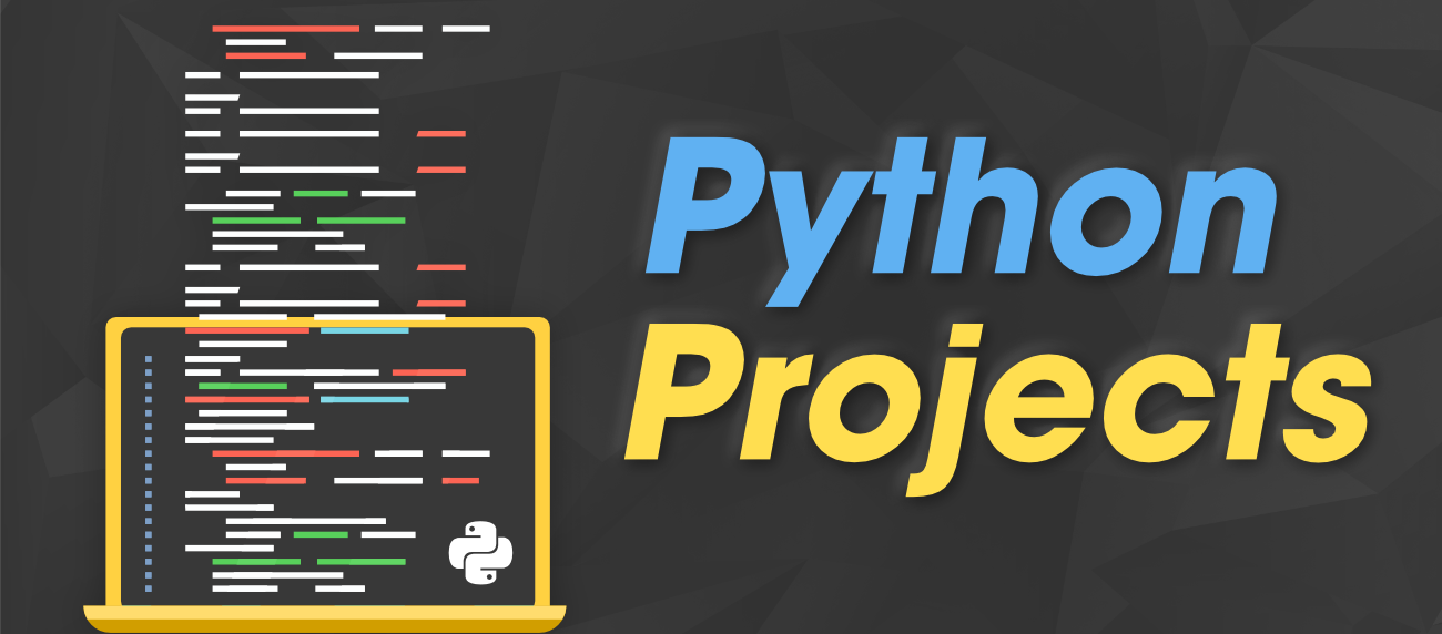GitHub - BhupeshDewangan/Python-Projects: These are some small python ...