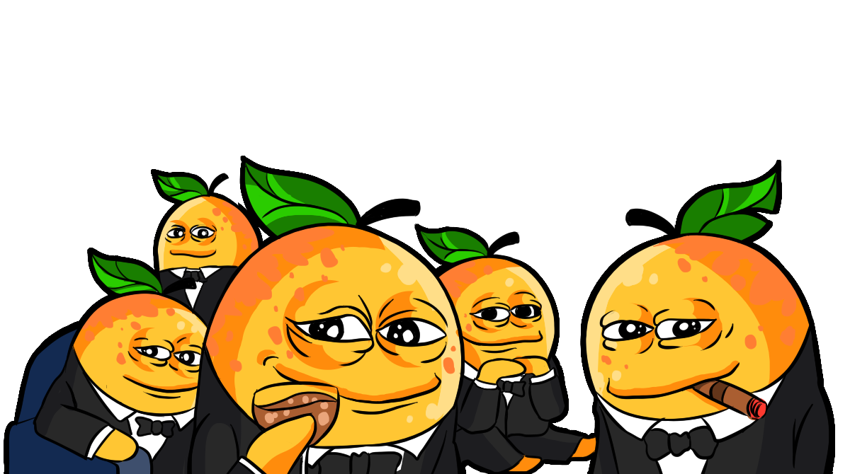 GitHub - Mango-Heroes/mango-pepes: Mango Pepes