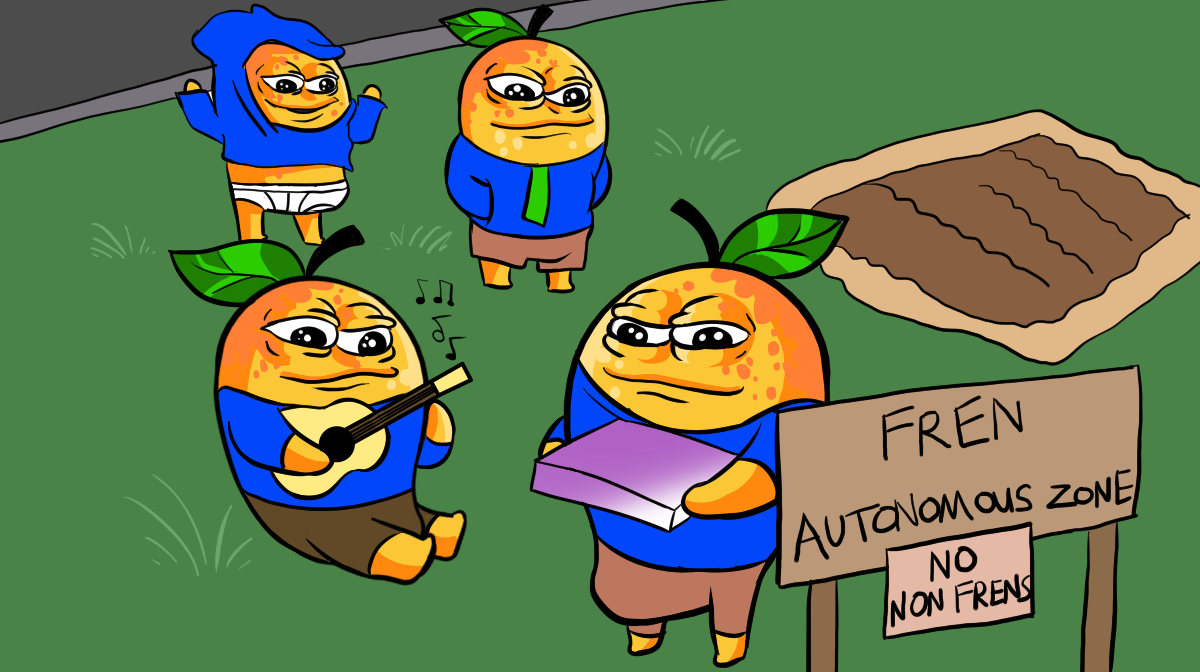 GitHub - Mango-Heroes/mango-pepes: Mango Pepes