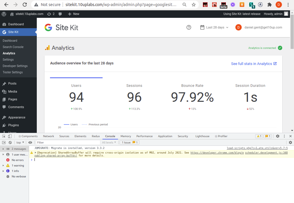 Launch Widget API-based dashboard without feature flag · Issue #1997 ...