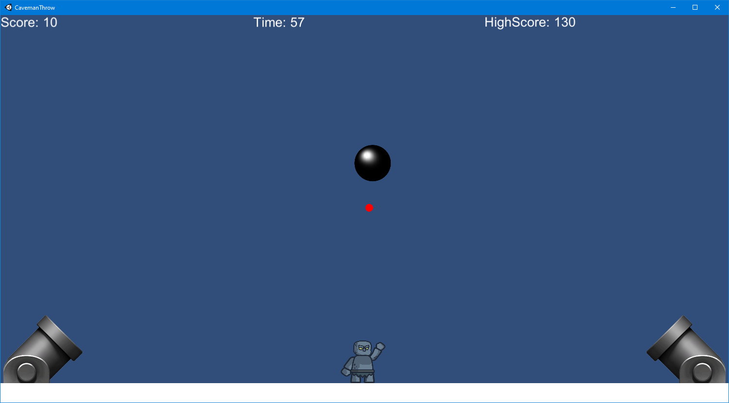 GitHub - maxsg5/CavemanThrow: Unity Game · GitHub