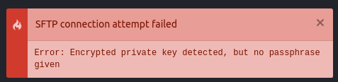 passphrase