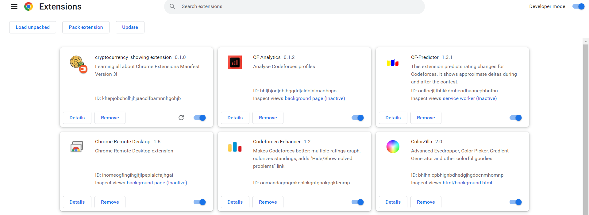 Github Sayo1305 Cryptocurrency Chrome Extension Github Sayo1305 Cryptocurrency Chrome Extension