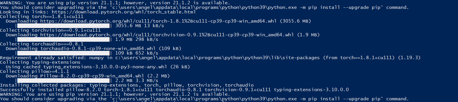 UVR does not open after reinstalling Python 3.9.5 · Issue #75 · Anjok07 ...