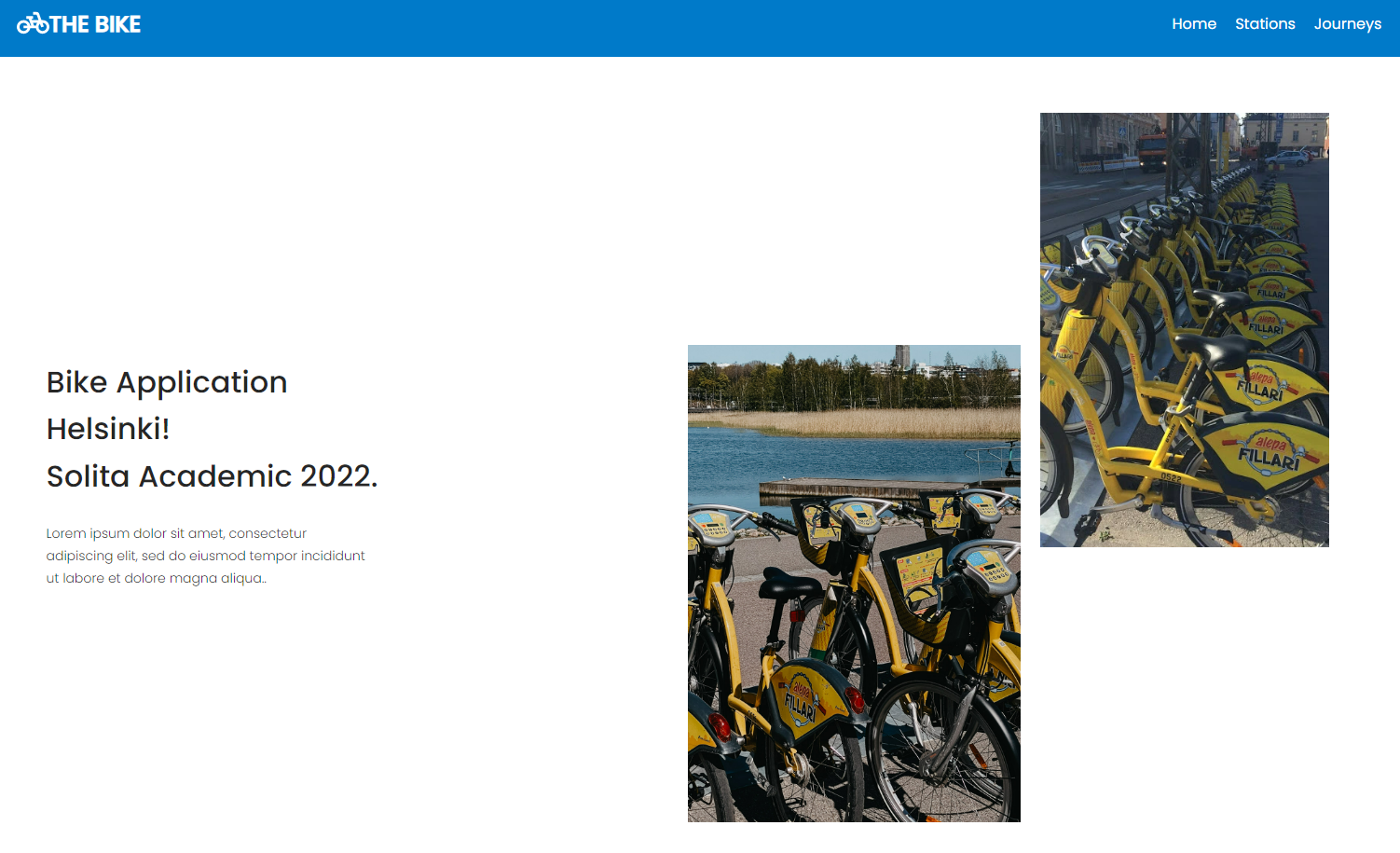 GitHub - fishdev20/bike-application