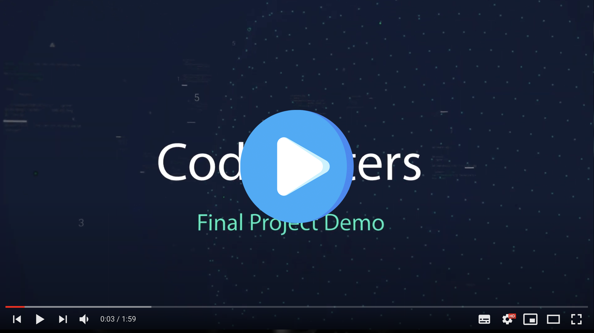 final-demo