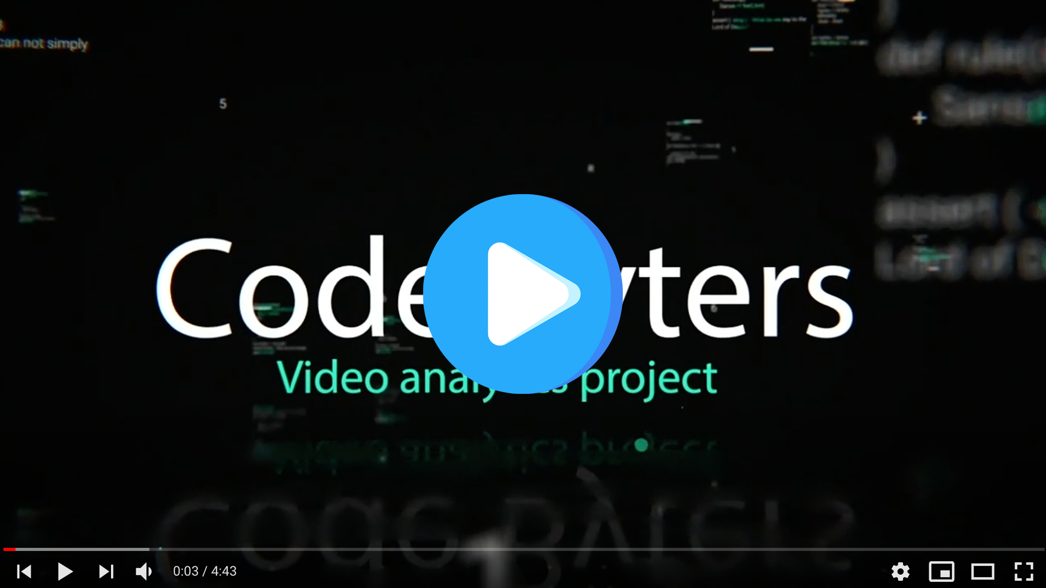 Object-detection