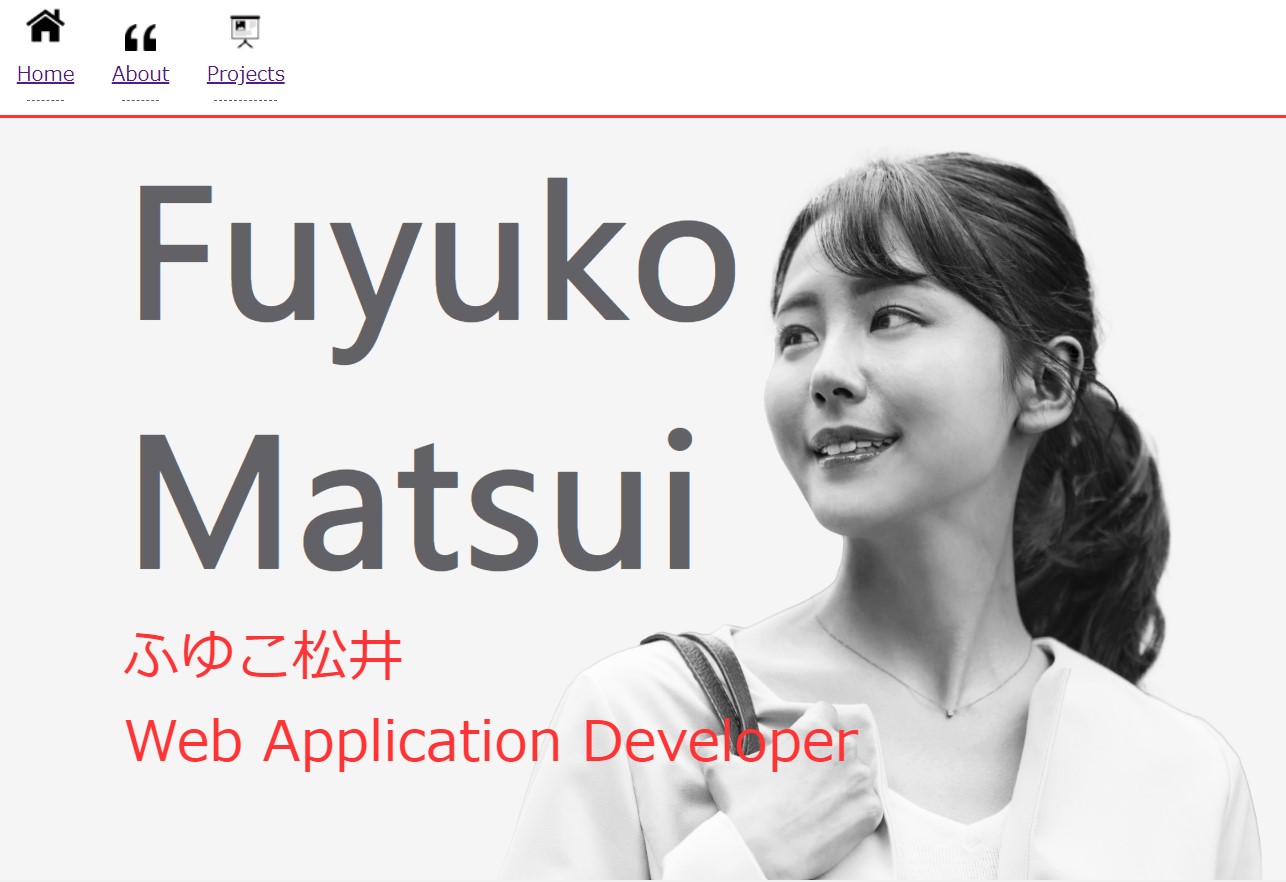 GitHub - inami73/ExePortfolio