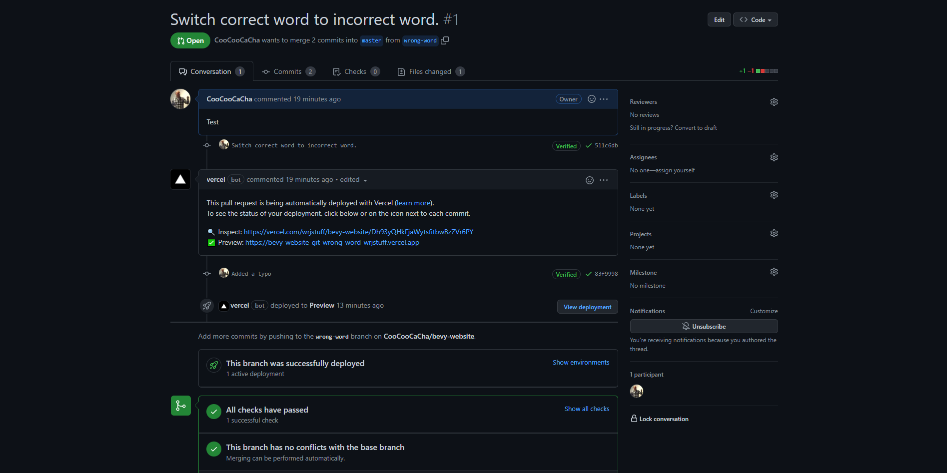 vercel_github_screenshot