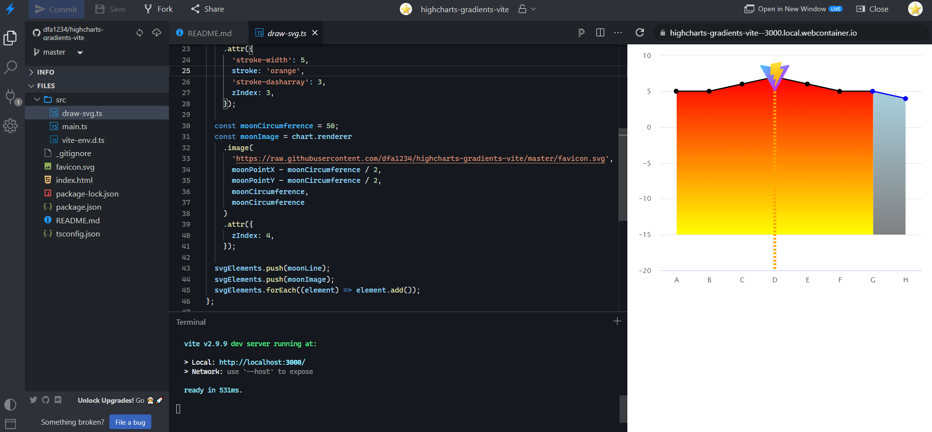 SVG is not displaying in Firefox · Issue #709 · stackblitz/webcontainer ...