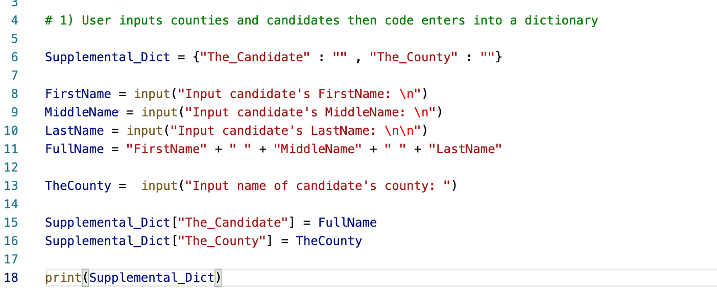 GitHub - linearcoffeecup/election-analysis · GitHub