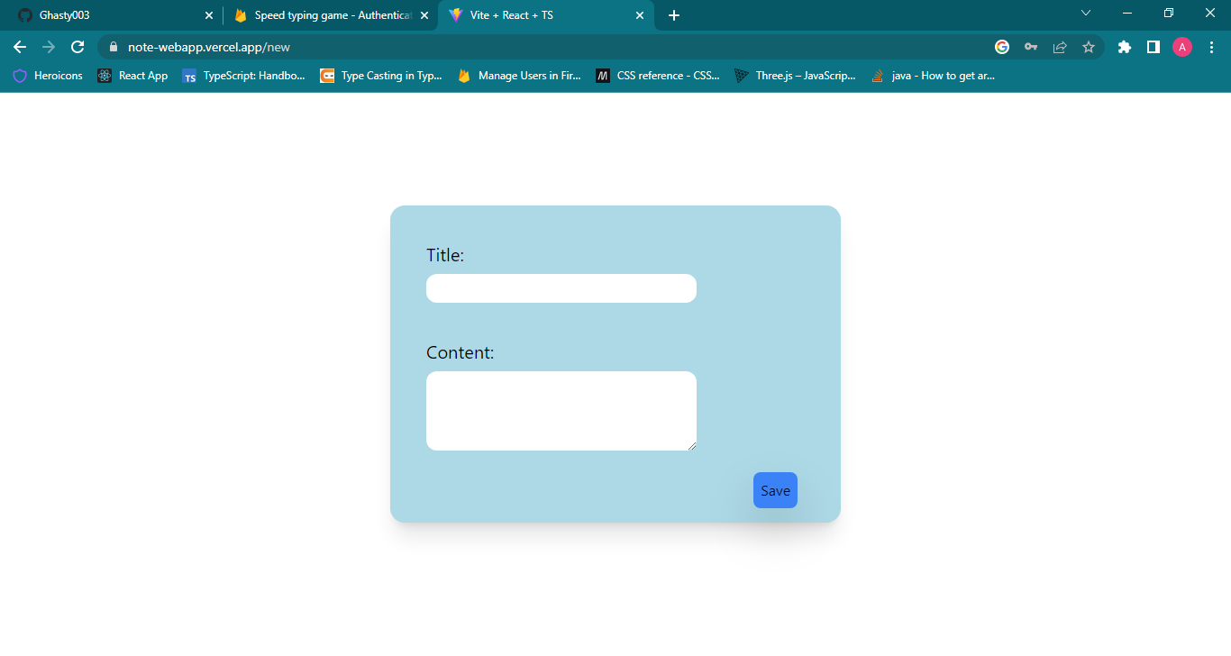 GitHub - Ghasty003/Note-webapp: Note web application.