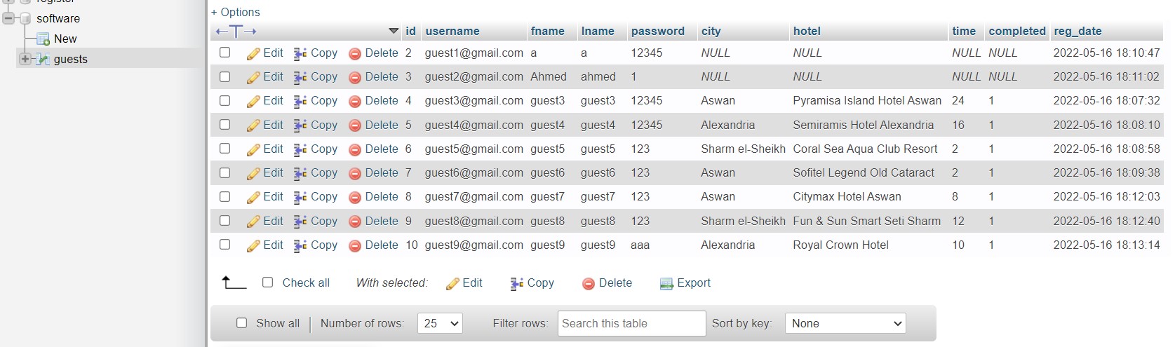 GitHub - AhmedEssam262/Software-Project · GitHub