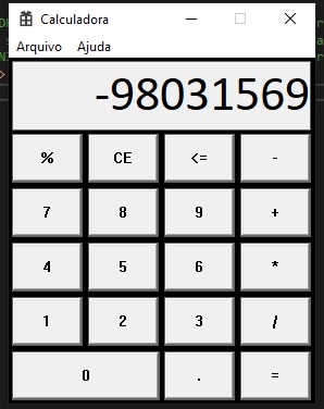 GitHub - Marcoslb1/Calculadora_CPP_GUI: Calculadora com interface ...