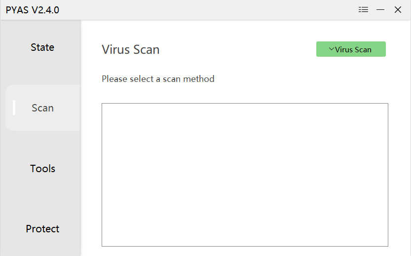 Scan
