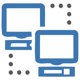 GitHub - liole/RemoteSupport: Remote support system for screen sharing ...