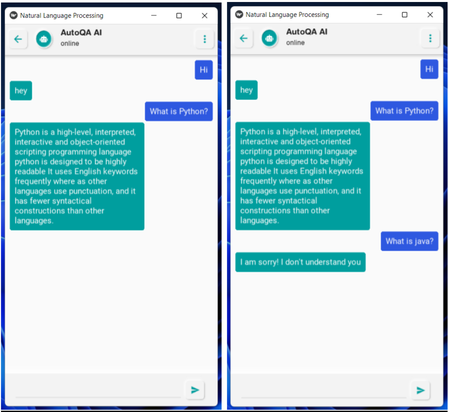 GitHub - altajvirani/AutoQA: An Automatic Question-Answering System ...