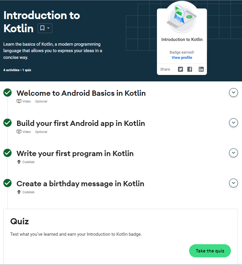 GitHub - AmartyaSingh97/Latest-Android-RoadMap: Stepwise Guide to learn