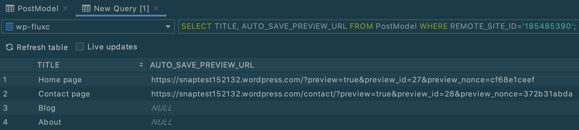 preview-url-query