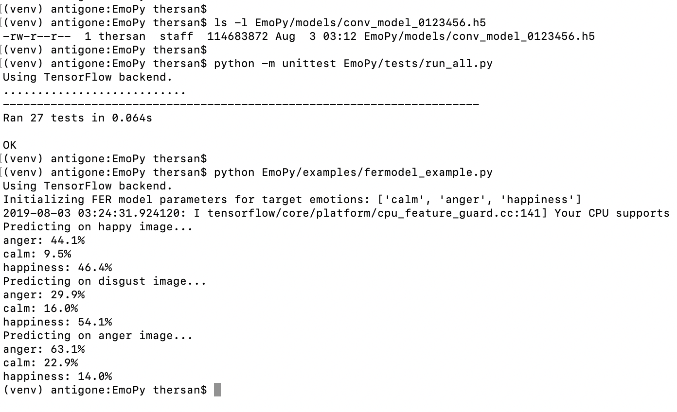 Model file may be corrupted and cannot be opened · Issue 32