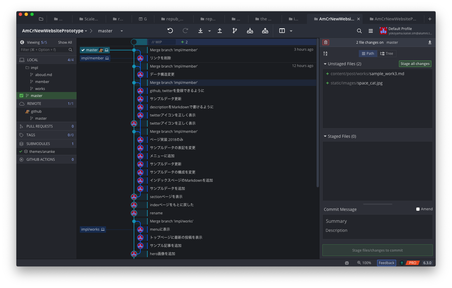 GitKraken