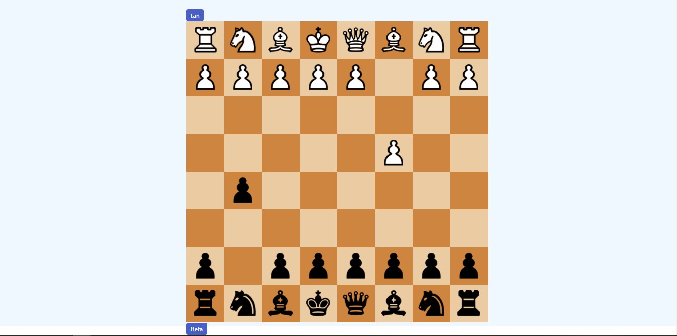 GitHub - Beta-test-initiation/Chess: An Online multiplayer chess game ...