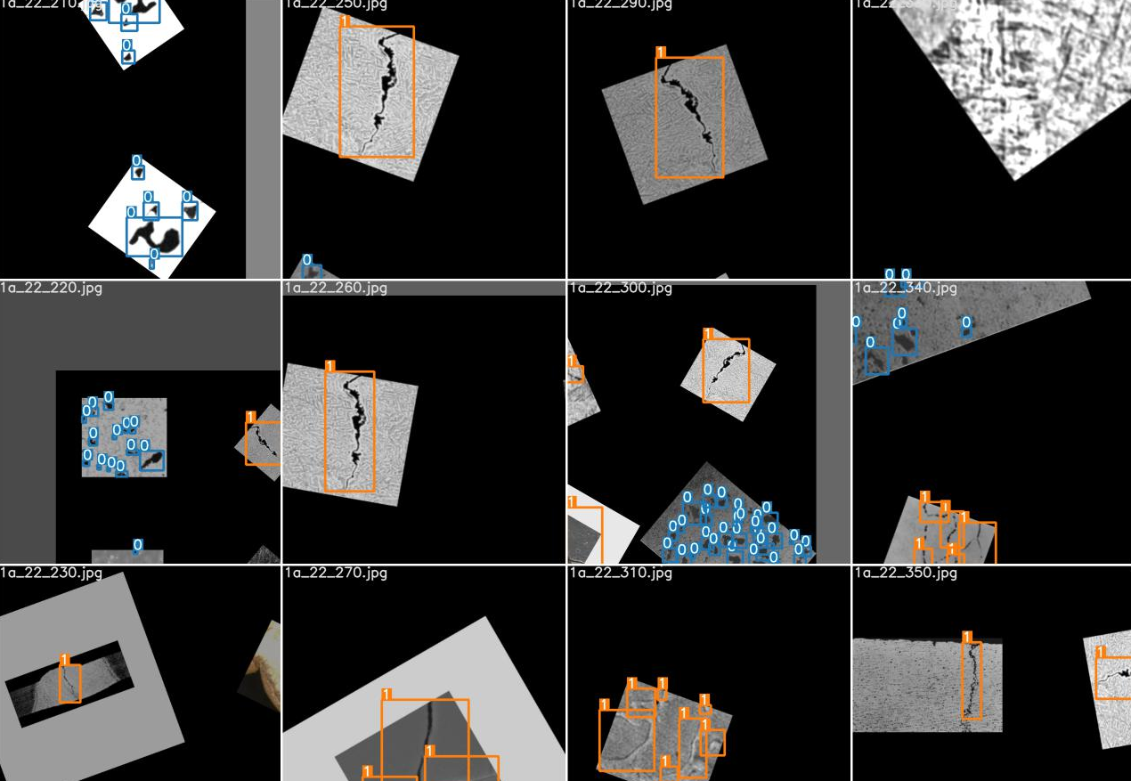 YOLOV5 precision · Issue #3394 · ultralytics/yolov5 · GitHub