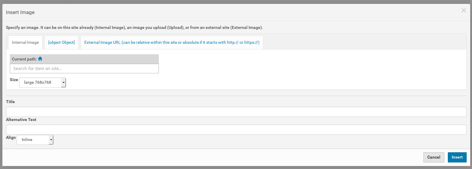 Issues with tab labels when inserting links or images · Issue #923 ...