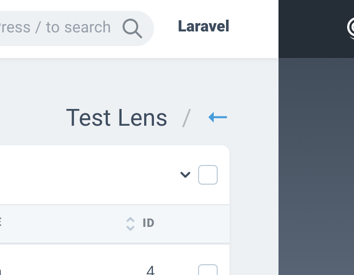 Few missing RTL edits · Issue #6 · pishran/nova-rtl-theme · GitHub