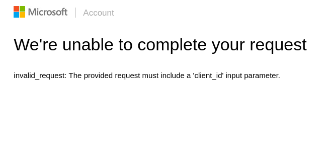 Microsoft Account error. · Issue #4020 · MultiMC/Launcher · GitHub