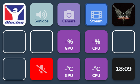 [BUG] Streamlabs OBS - Audio Control - Toggle mute: The button ...