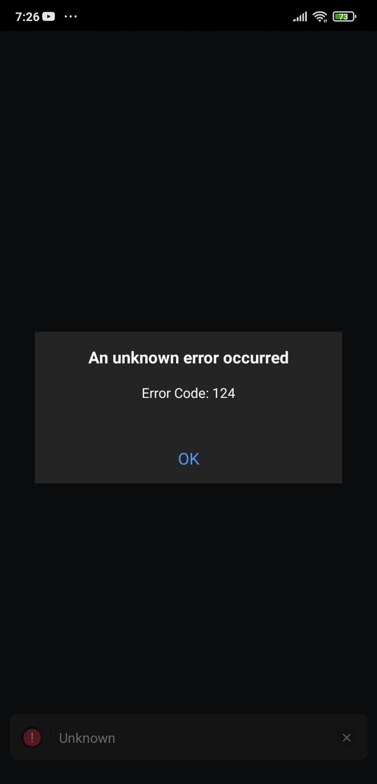Throws error when user tries to join using webinarToken · Issue 129