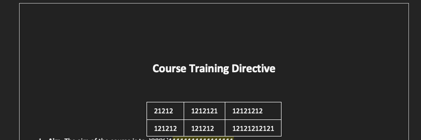 Export to WORD: Table Width Issue in · Issue #10440 · ckeditor ...