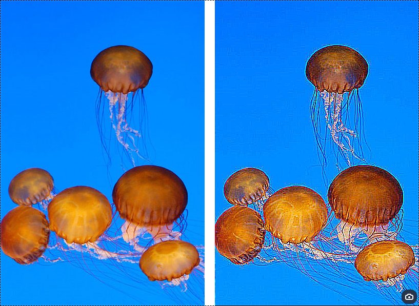 GitHub donscara/SharpenFilters