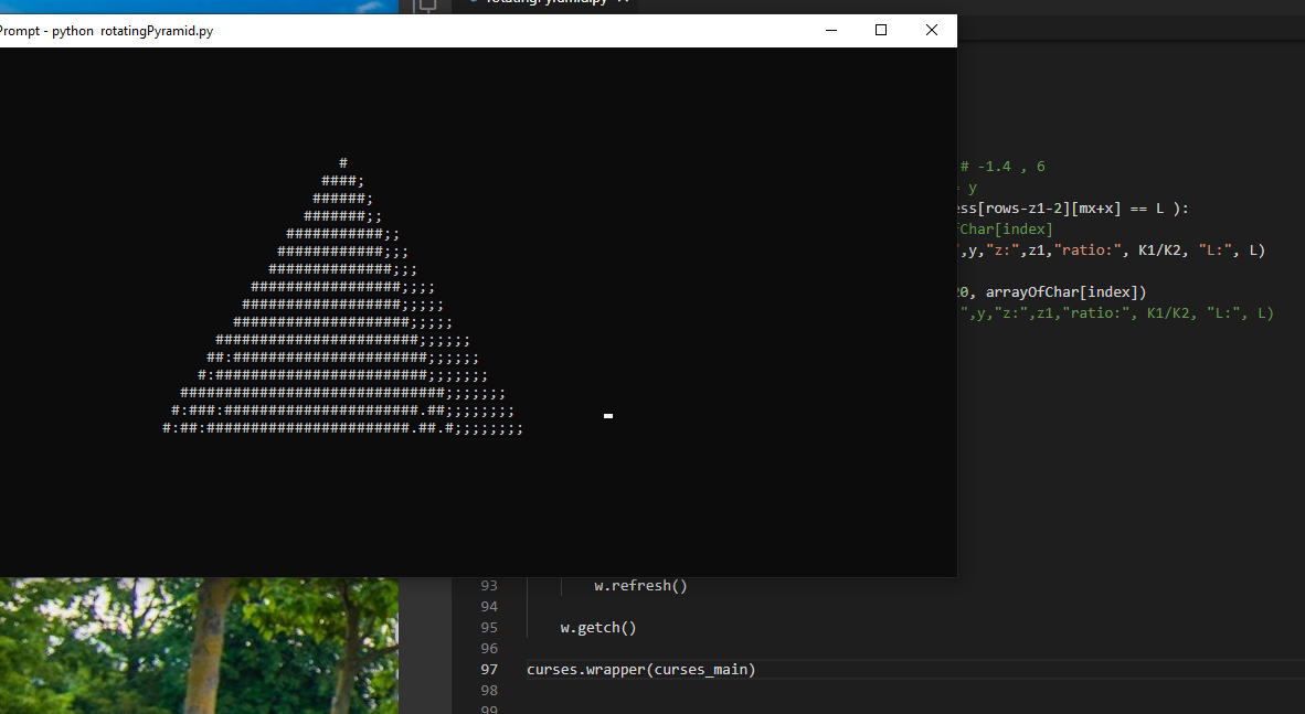 GitHub - Stev24/Rotating-Pyramid