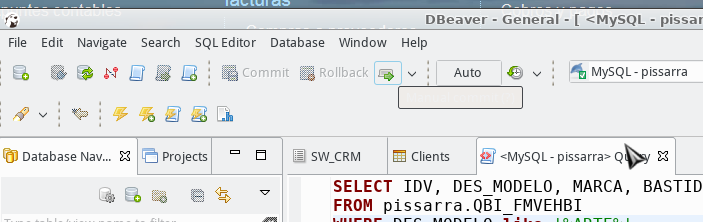 Floating help window colors not readable · Issue #1846 · dbeaver ...