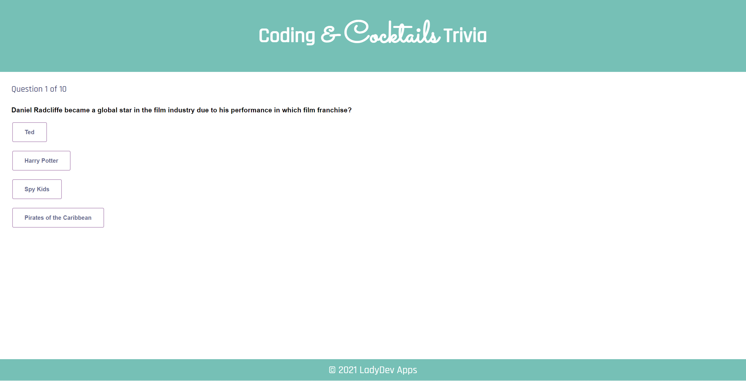 Trivia App Made With Javafx GitHub - ilyanefox/trivia-app: A trivia app exercise built in Angular