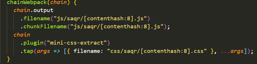 Material IO Font are not getting identified while changing folder path ...